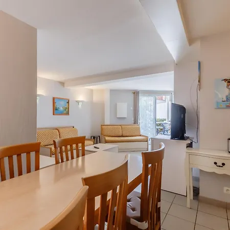 Lägenhet L Ocean N08 3p5 La Tranche-sur-Mer