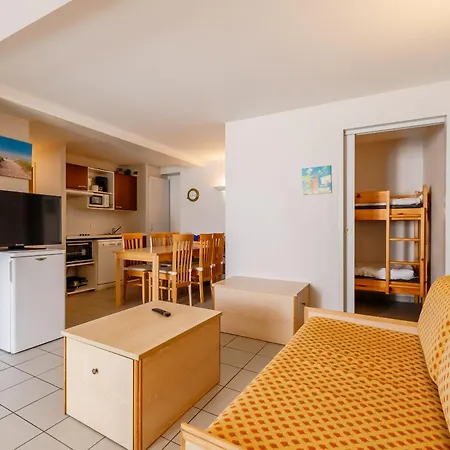 Lägenhet L Ocean N08 3p5