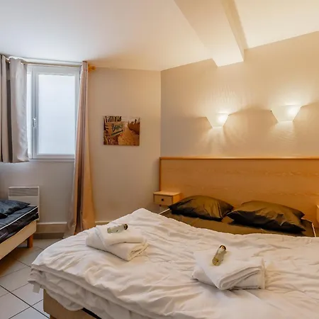 Lägenhet L Ocean N08 3p5