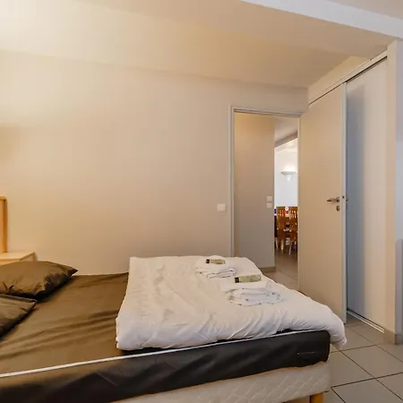 Lägenhet L Ocean N08 3p5 *