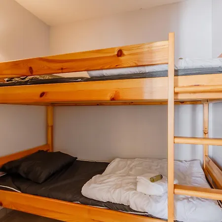 L Ocean N08 3p5 Lägenhet *