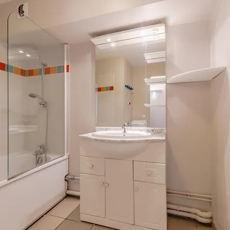 Lägenhet L Ocean N08 3p5 La Tranche-sur-Mer