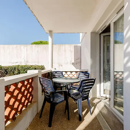 L Ocean N08 3p5 * La Tranche-sur-Mer