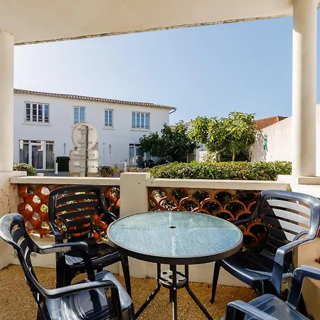 公寓 L Ocean N08 3p5 滨海拉特朗什