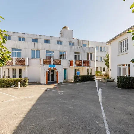 公寓 L Ocean N08 3p5